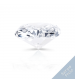 0.52 Carat J-Colour SI1-Clarity Medium Cut Old Mine (European) Diamond